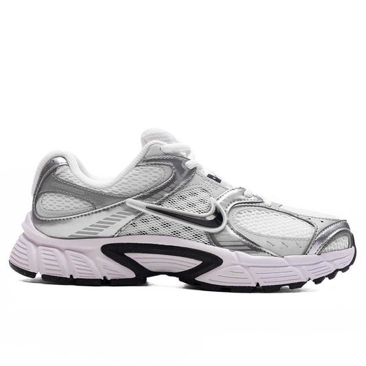 Women's V5 RNR - White/Black/Vast Grey/Metallic Silver