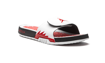 Hydro 5 Retro Slide "Fire Red 5" 555501 101