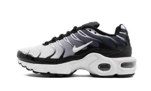 Air Max Plus GS "Black"