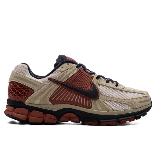 Zoom Vomero 5 - Desert Khaki/Black/Light Orewood Brown
