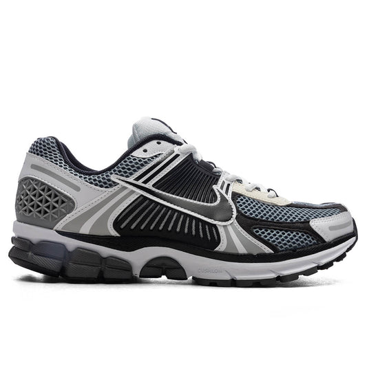 Zoom Vomero 5 SE SP - Dark Grey/Black/White/Sail