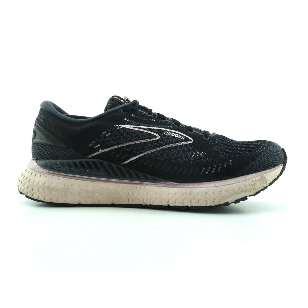 GLYCERIN GTS 19