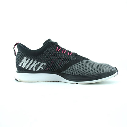 ZOOM STRIKE