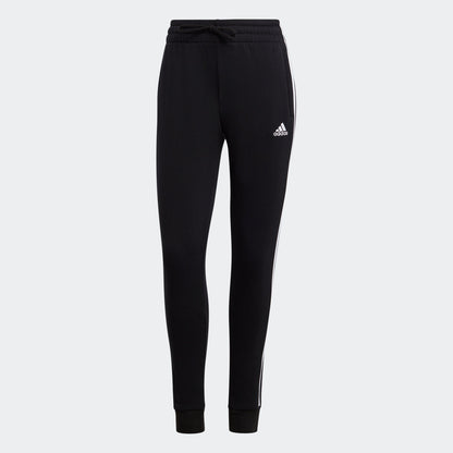 Women's adidas Essentials 3-Stripes Fleece Pants