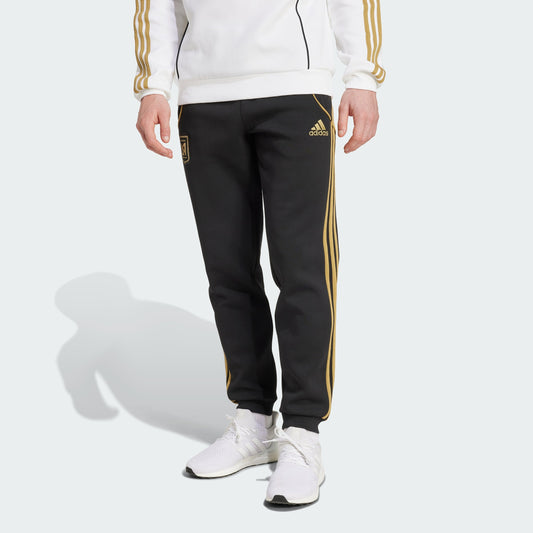 Men's adidas Los Angeles FC UBP Travel Pants