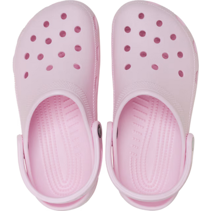 Classic Clog