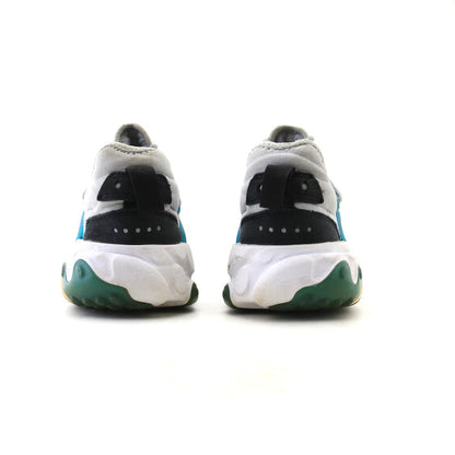 REACT PRESTO