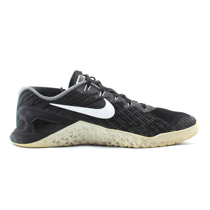 METCON 3