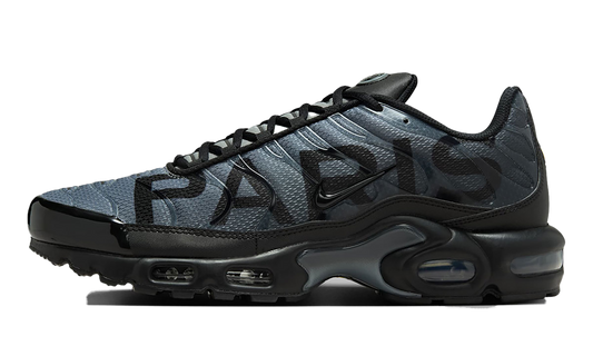 Air Max Plus "PSG - Black" IB2253 001