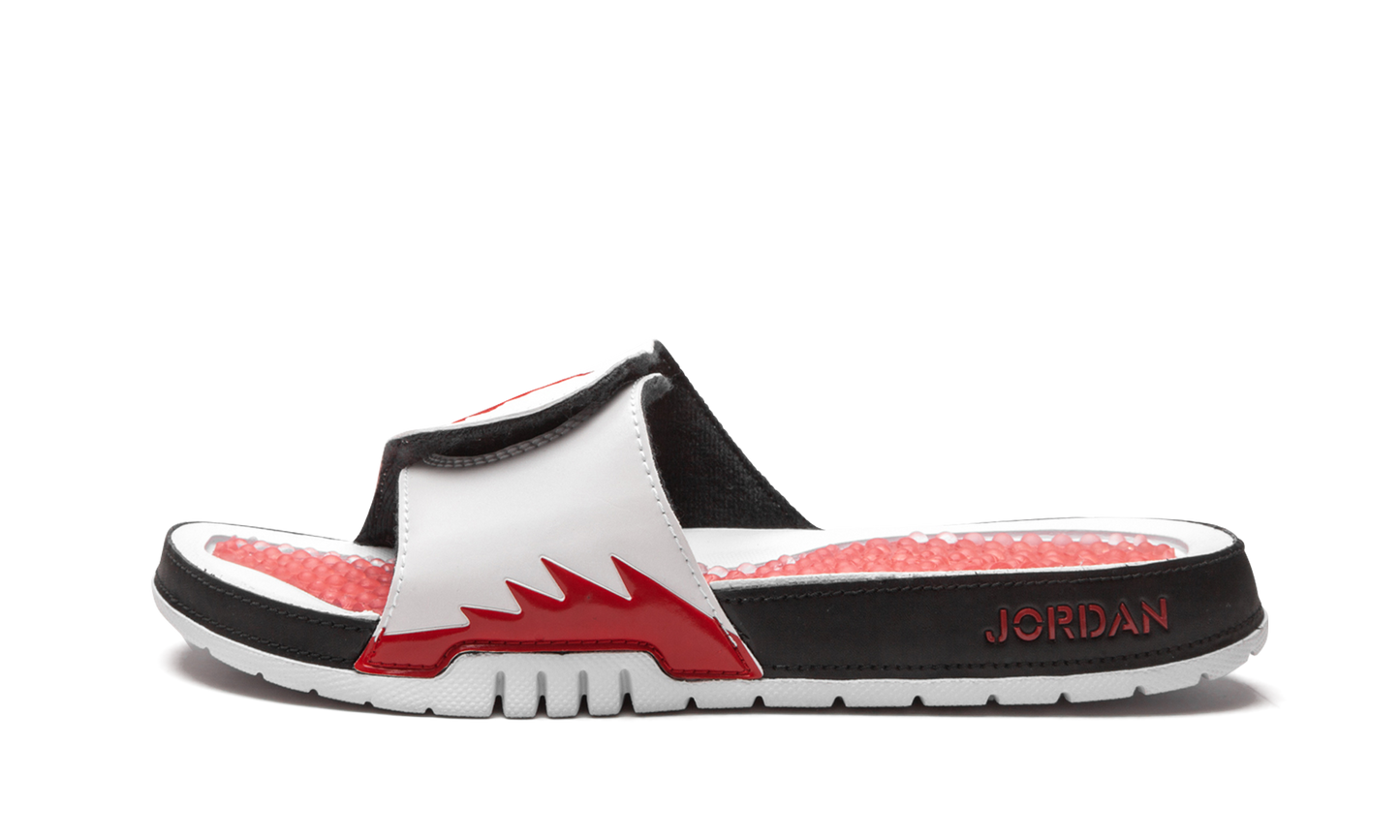 Hydro 5 Retro Slide "Fire Red 5" 555501 101
