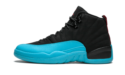 12 Retro "Gamma" 130690 027