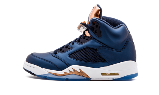 5 Retro "Bronze" 136027 416