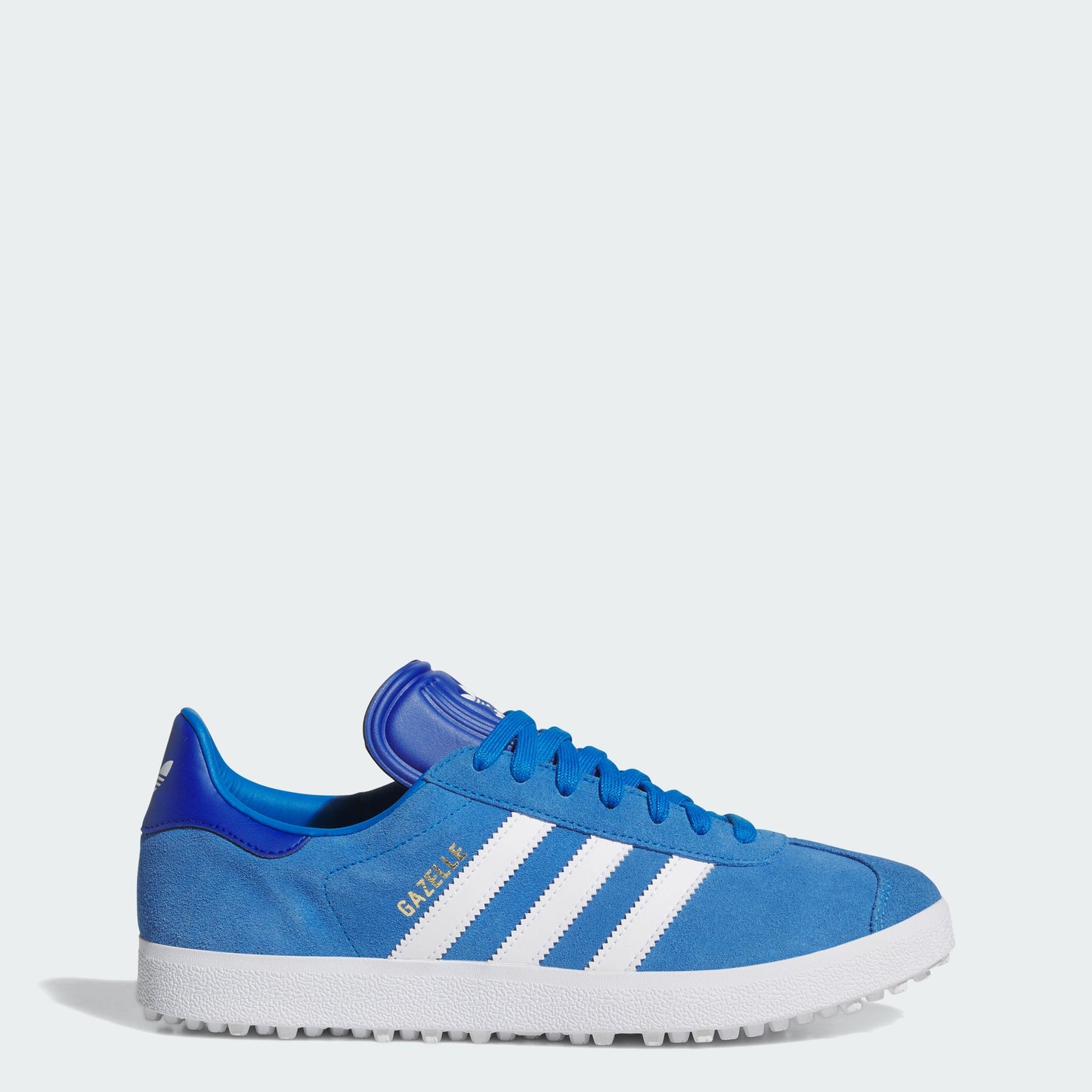 Men's adidas Gazelle Spikeless Golf Shoes