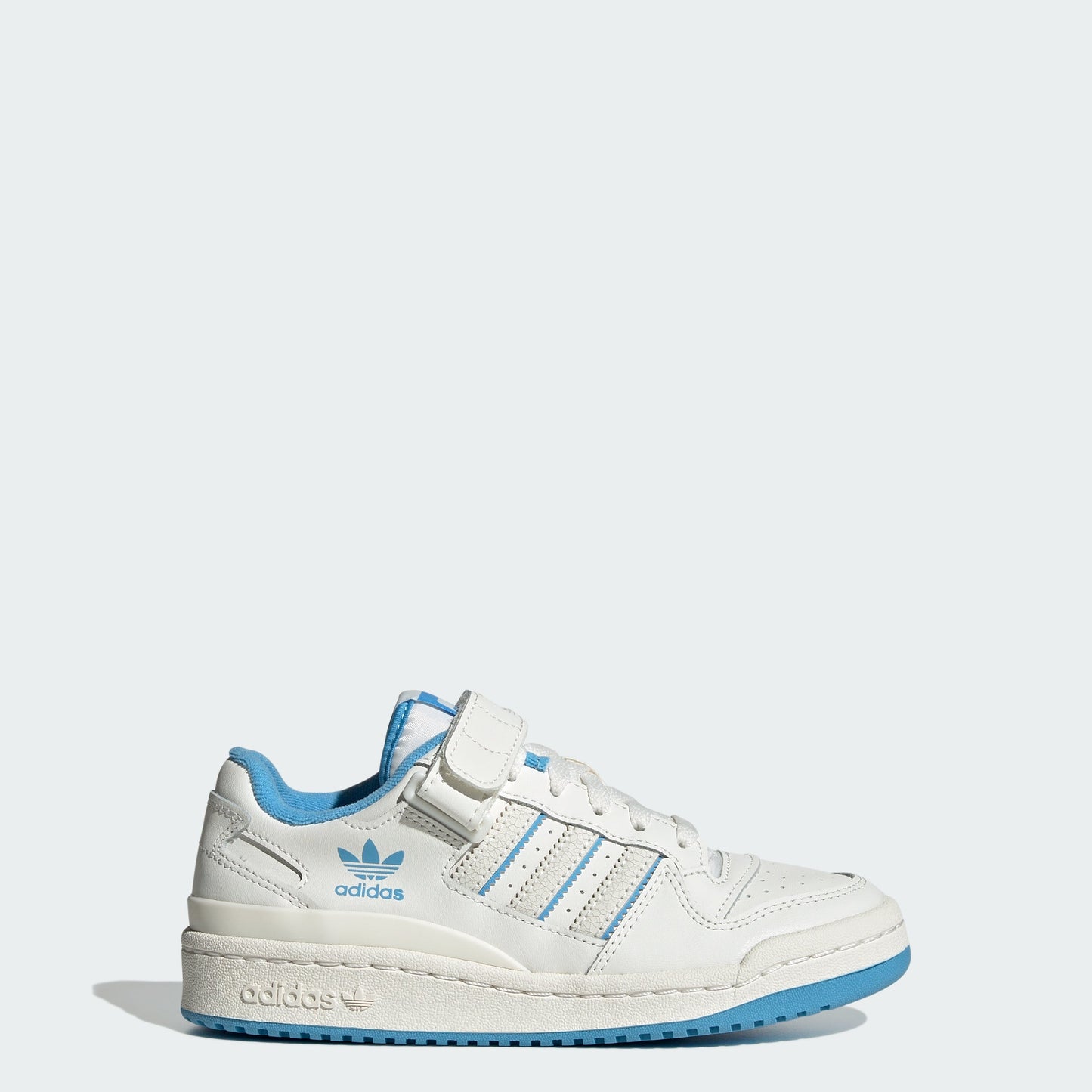 Kids' adidas Forum Low Shoes Kids