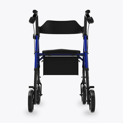 Z21 Lightweight Rollator Walker