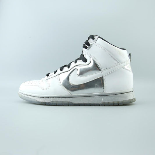 DUNK HIGH