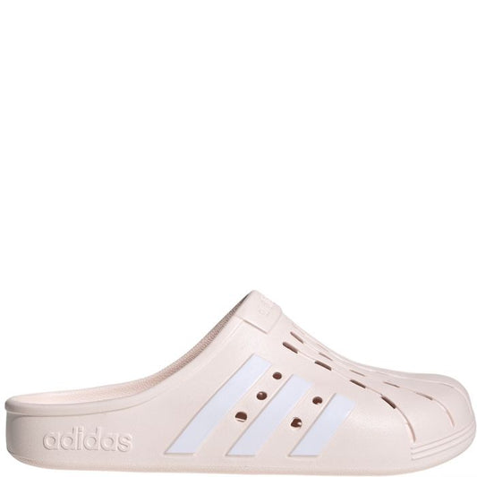 ADILETTE CLOG Pink