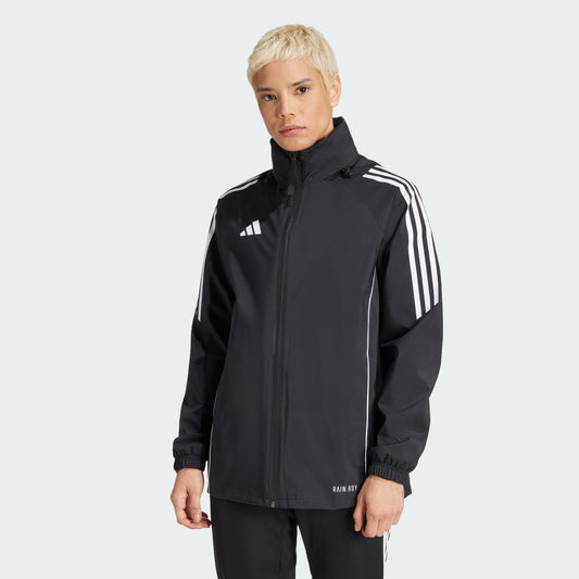 Women's adidas Tiro 24 Rain Jacket