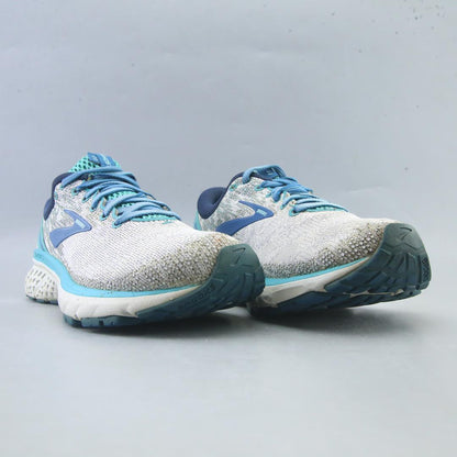 GHOST 11