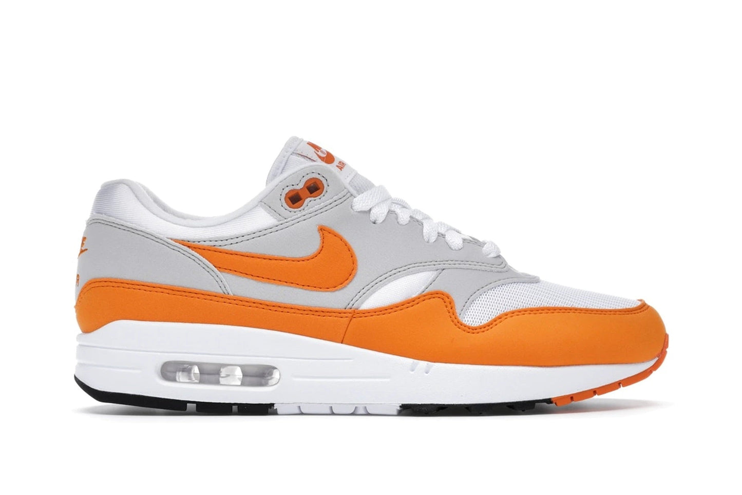 Max 1 Anniversary Orange (2020)