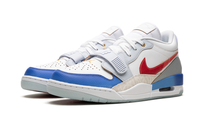Legacy 312 Low "White Game Royal" FN8902 161