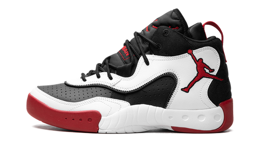 Pro Rx "White / red" CQ6116 106