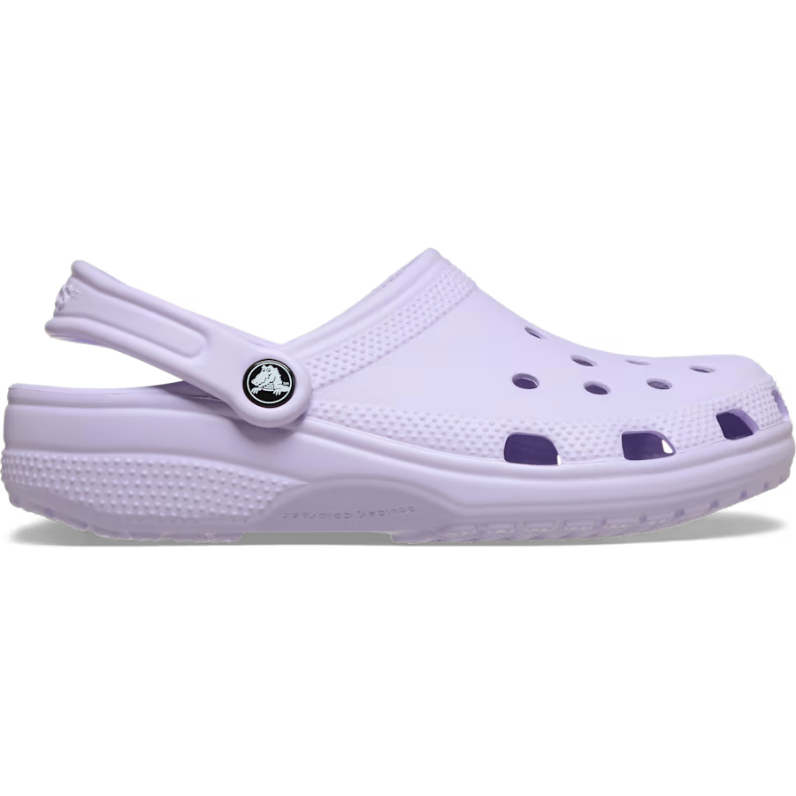 Classic Clog