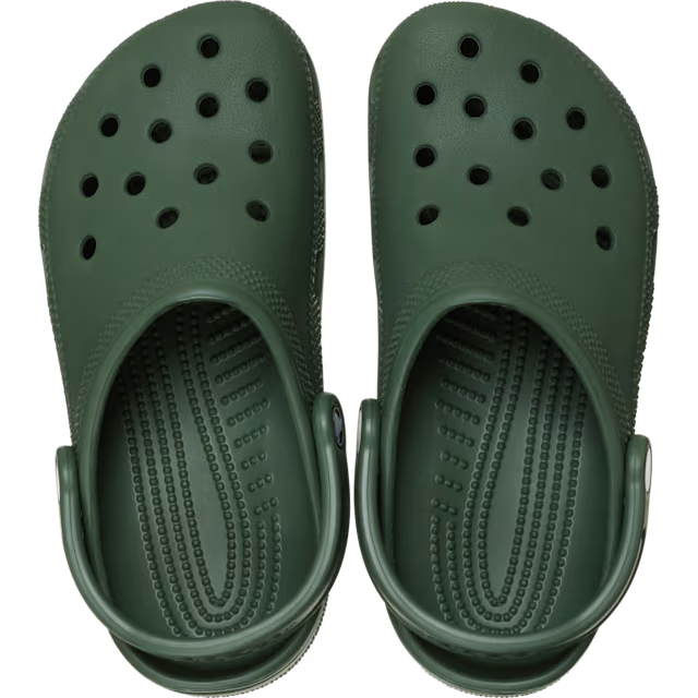 Classic Clog