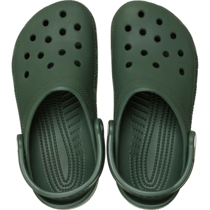 Classic Clog