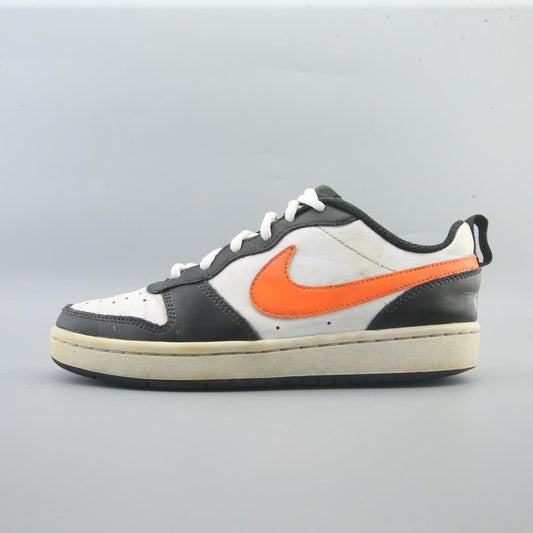 COURT BOROUGH LOW 2