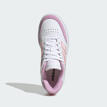 Kids' adidas Courtblock Shoes