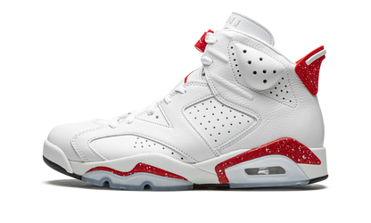 6 Retro "Red Oreo" CT8529 162