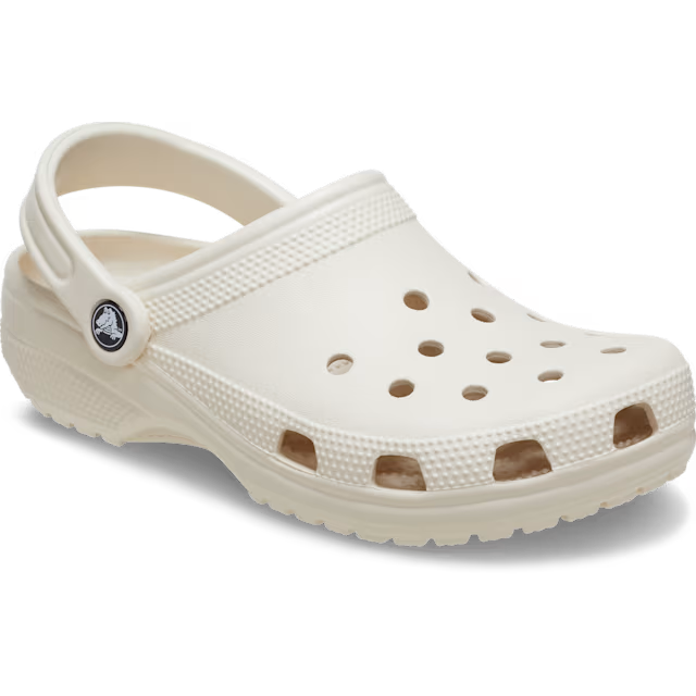 Classic Clog