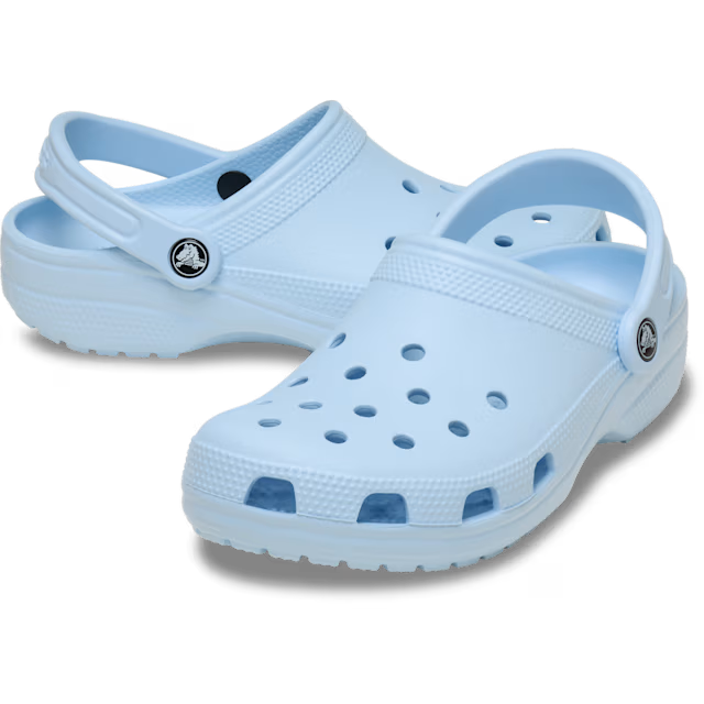 Classic Clog