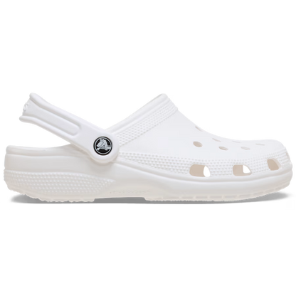 Classic Clog