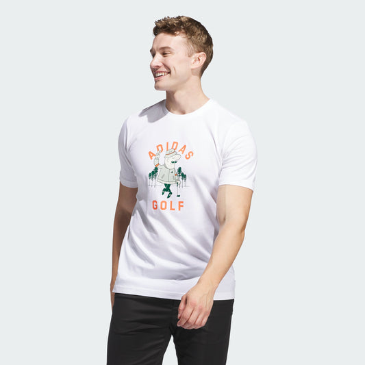 Men's adidas Chip Deuces Graphic Tee