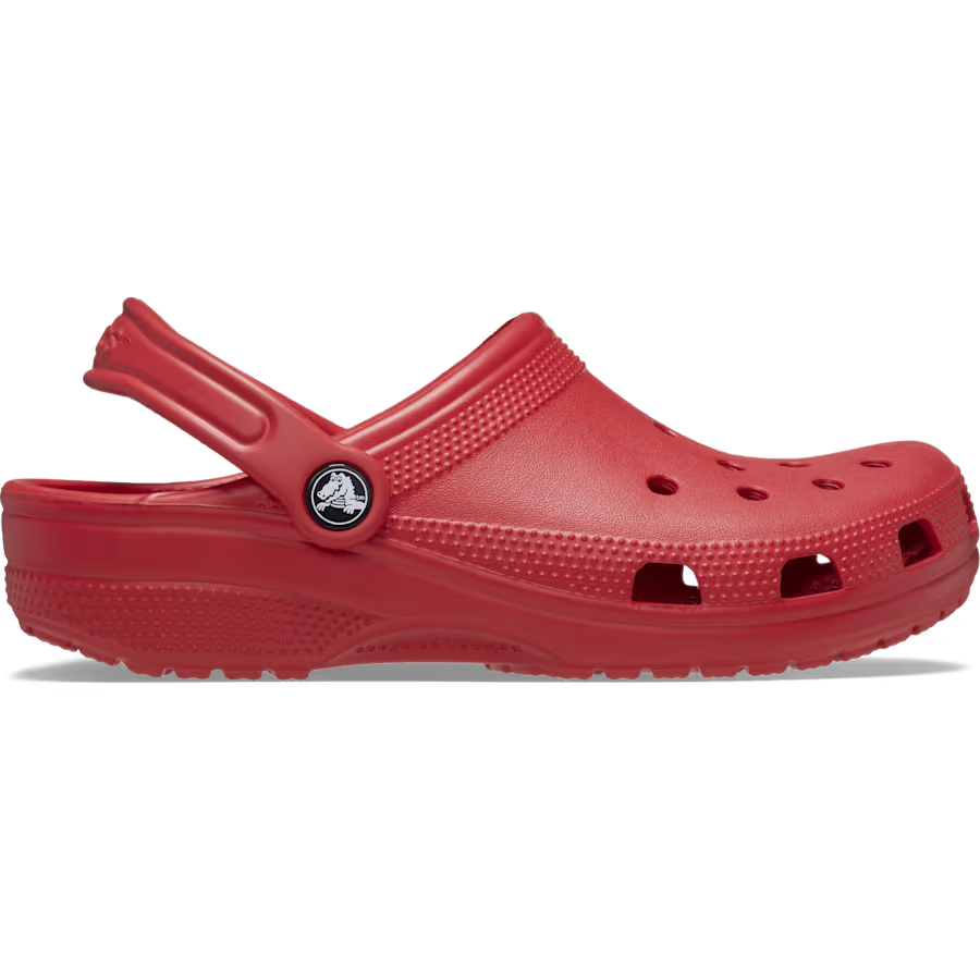 Classic Clog