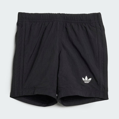 Kids' adidas Short Tee Set Kids