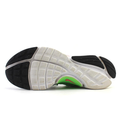 PRESTO