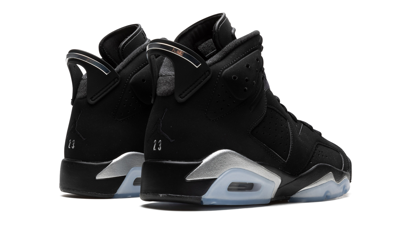 6 Retro "Chrome 2022" DX2836 001