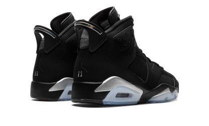6 Retro "Chrome 2022" DX2836 001
