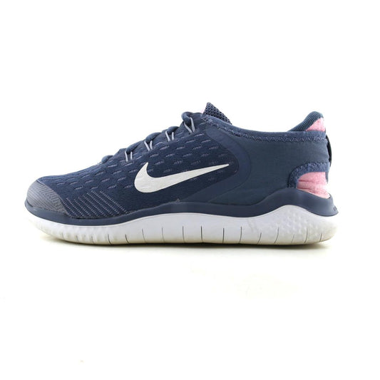 FREE RUN 2018