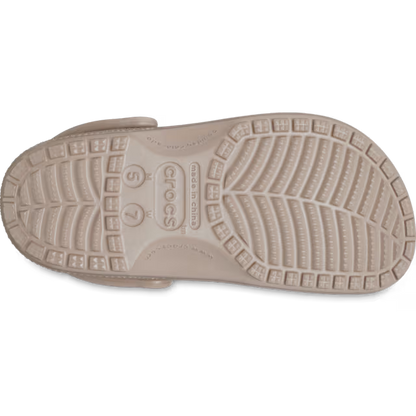 Classic Clog