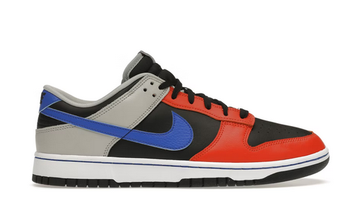 Dunk Low EMB NBA 75th Anniversary Knicks