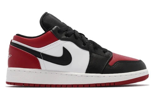 1 Low Bred Toe (GS)