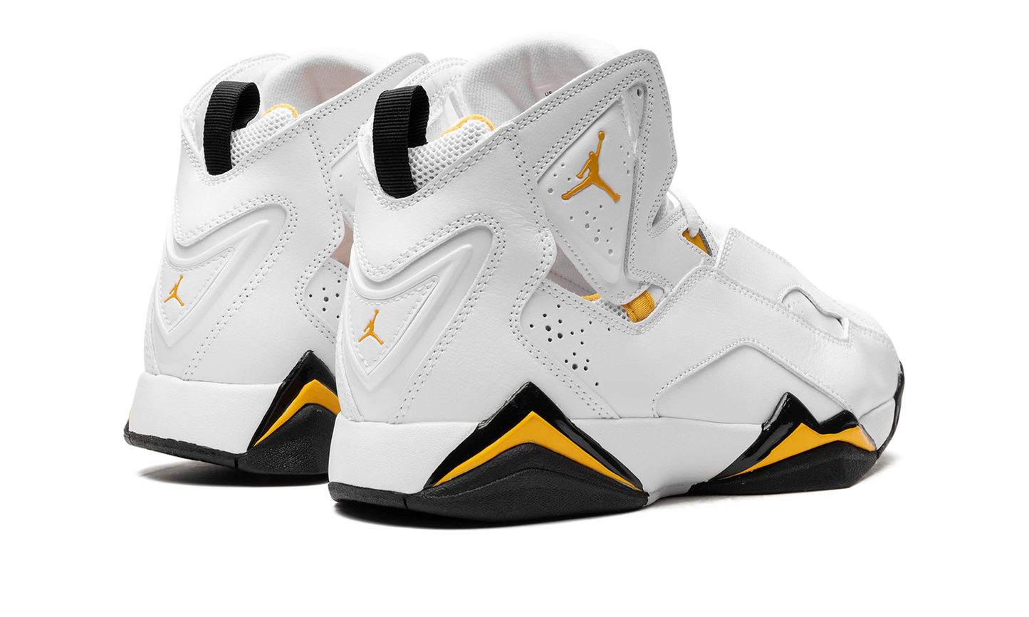 True Flight "White Yellow Ochre" 342964 107