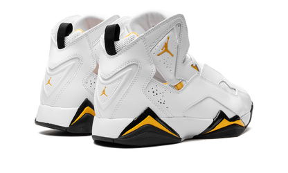 True Flight "White Yellow Ochre" 342964 107