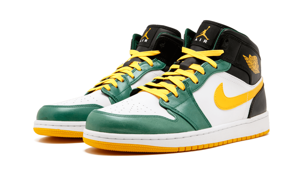 1 Mid "Sonics" 554724 307