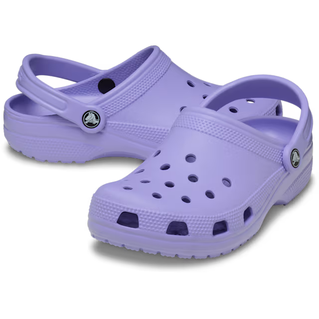 Classic Clog