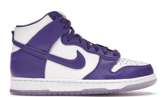 Dunk High SP Varsity Purple (W)